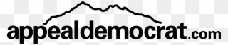 The Appeal-democrat - Appeal Democrat Logo Clipart