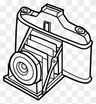 Free Png Camera Clip Art Download Page 3 Pinclipart