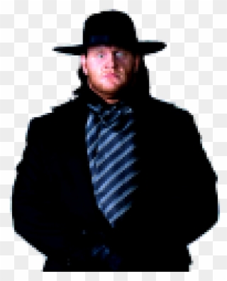 Undertaker Clipart - Undertaker 1990 - Png Download