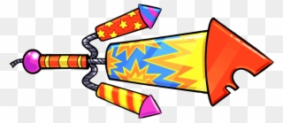 Image Fireworks Magisword Png Mighty Magiswords Wiki - Mighty Magiswords Firework Magisword Clipart
