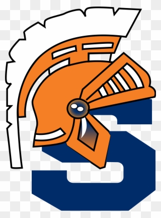 West Springfield High School Logo Clipart