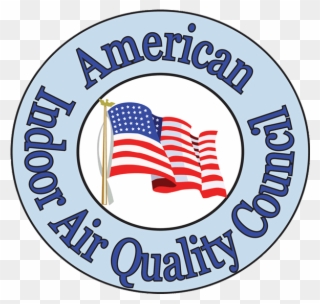 American Indoor Air Quality Council - Indoor Air Quality Council Logo Clipart