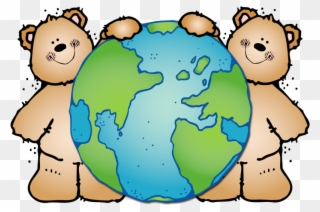 Happy Earth Day - Dj Inkers Earth Day Clipart