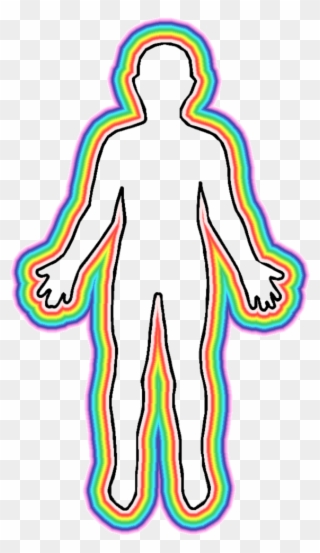 Free Body Outline Clipart, Download Free Clip Art, - Human Body Clipart Png Transparent Png