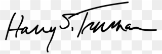 Truman Scholarship Clipart