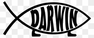 Good Clipart Award Day - Darwin Symbol - Png Download
