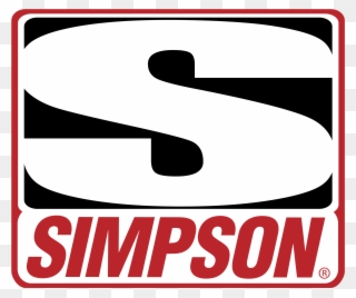Freeuse Download 49ers Svg Vector - Simpson Race Products Logo Clipart