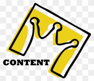 Content Writing Is King When It Comes To Ranking Highly Clipart