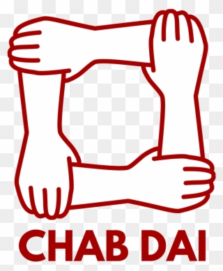 About Chab Dai - Symbol Clipart