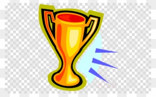 Trophy Definition Clipart Trophy Award Clip Art - Trophy Clip Art - Png Download