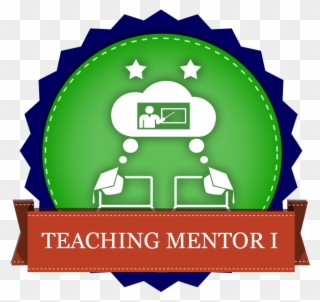 Teaching Mentors Work Alongside Of New Adjuncts During Clipart