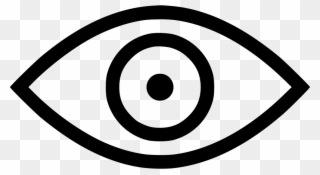 Eye See View Watch Preview Look Comments Clipart