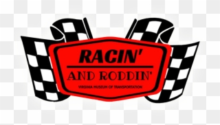 2nd Annual Racin' And Roddin' Clipart