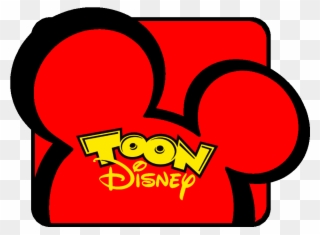 All Theese Shows Remind Me Of Toon Disney Clipart - Full Size Clipart ...