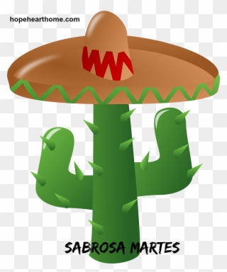 Discover Ideas About Cactus Hat Clipart