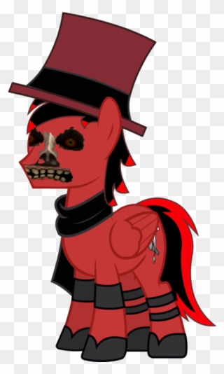 Background Pony Strikes Again, Debate In The Comments, Clipart