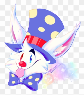 Just Because It's Rainbow Doesn't Mean Im Gay Clipart