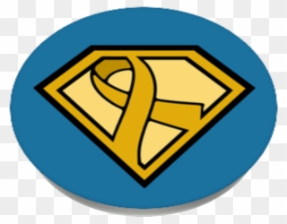 Childhood Cancer, Popsockets Clipart