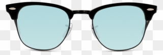Eyeglass Sunglasses Classic Ray-ban Prescription Clubmaster Clipart