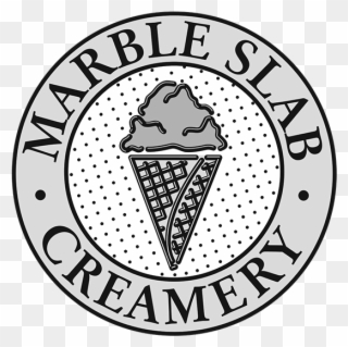 Marble Slab Creamery Clipart