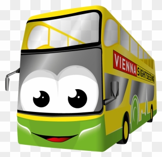 Vienna Sightseeing Tours And More Clipart
