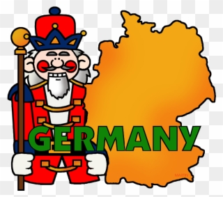 Free PNG Germany Map Clip Art Download - PinClipart