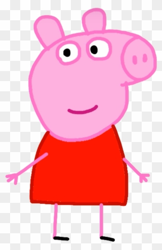 Free PNG Peppa Pig Clip Art Download , Page 3 - PinClipart