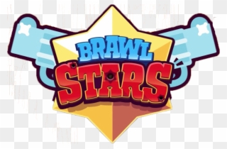 Brawl Stars Es Otro Juego De Dispositivo Movil El Cual Clipart