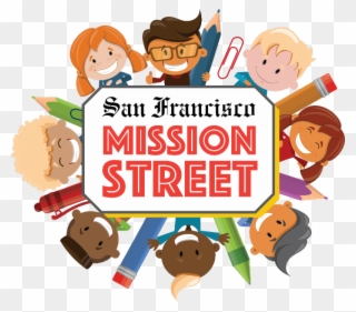 While You Are In The Neighborhood, Take The Opportunity Clipart