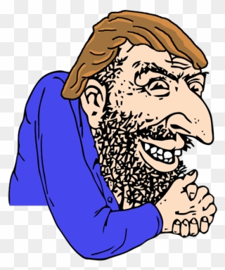 Politically Incorrect » Thread Clipart