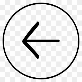 Ic Back Key Pressed Comments Clipart