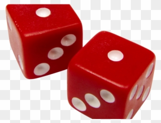 Drawn Dice Transparent Background Clipart