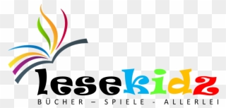 German Kids Books For All Tastes Clipart