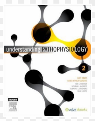 Understanding Pathophysiology Clipart