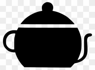 Kitchen Appliances Tea Pot Boil Jar Comments Clipart