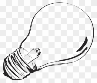 Light Bulb Clipart