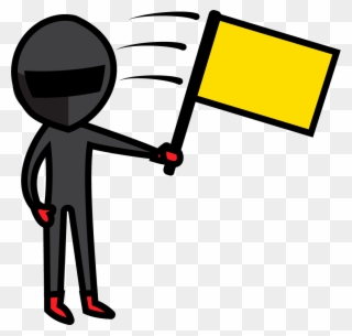 Nasa Racing Flags Quiz We Don't Lift Racing Clipart - Png Download