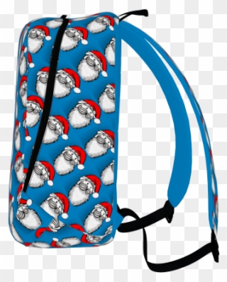 Pringles Backpack Clipart