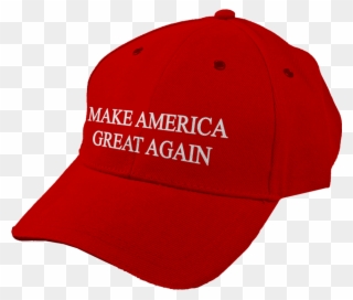 Make America Great Again Hat Clipart