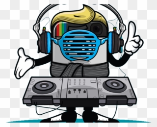 Dj Clipart Beatbox - Png Download