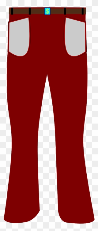 Free PNG Trousers Clip Art Download - PinClipart