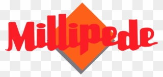 Gameplay Millipede Clipart