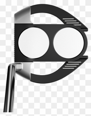 Stroke Lab 2-ball Fang S Clipart