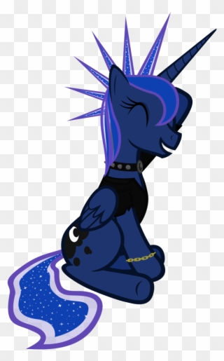 Alternate Hairstyle, Artist Clipart
