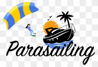 Logo Parasailing 3090541892009 2018 03 21t15 Clipart