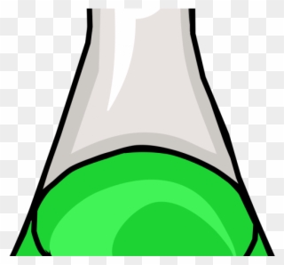 Bottle Clipart Science - Png Download