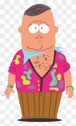 Nope, Gay People Definitely Look Like This, Clipart