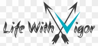 Life With Vigor Clipart