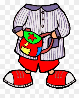Hola, Empezamos Otro Curso Y Os Dejo Algunas Cosillas Clipart
