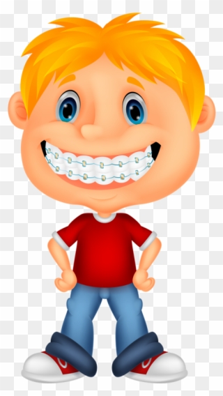 2 Oral Health, Dental Health, Health Care, Teeth Braces, Clipart